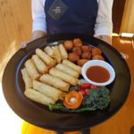 Best outdoor caterer Dandenong