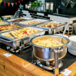 Birthday Catering st kilda