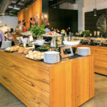 Event Catering st kilda