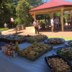 party catering Melbourne south east