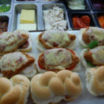 Cocktail Party Catering Dandenong