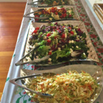 Indoor caterer dandenong