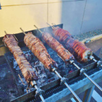 spit roast catering in South Melbourne