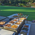 Event Catering Melbourne
