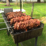 party catering in Melbourne