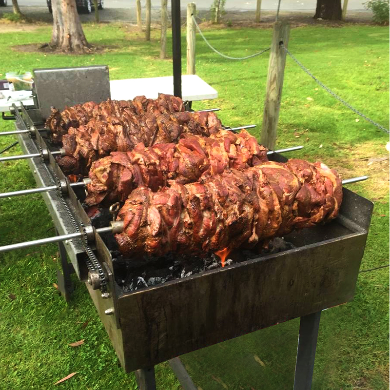 Party Catering in Melbourne