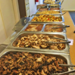 Best corporate caterer in Melbourne