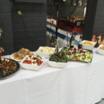 Event Catering Melbourne