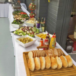 outdoor catering melbourne