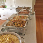 wedding caterer melbourne