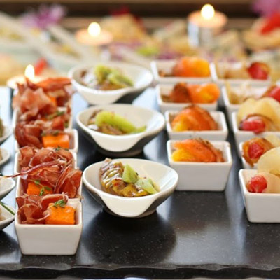 Best Caterer in Melbourne