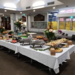 Best food in Melbourne