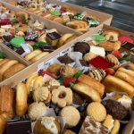 star catering sweets in melbourne